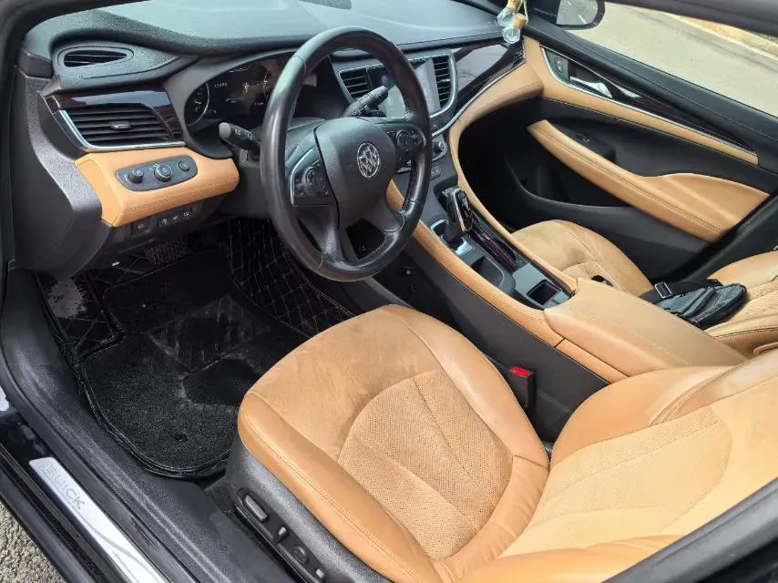 2021 Buick Larcosse 2.0T 237HP L4 9AT,autocango,china used car exporter,china ev exporter,chinese used car exporter,chinese used ev exporter