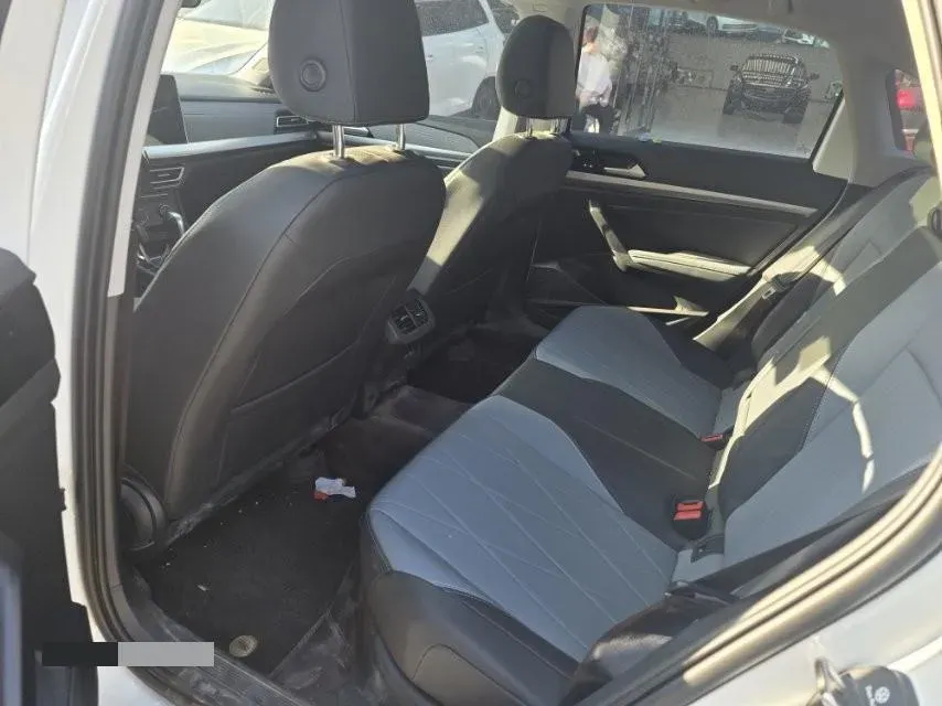 2023 Volkswagen Lavida 1.5L 110HP L4 6AT,autocango,china used car exporter,china ev exporter,chinese used car exporter,chinese used ev exporter