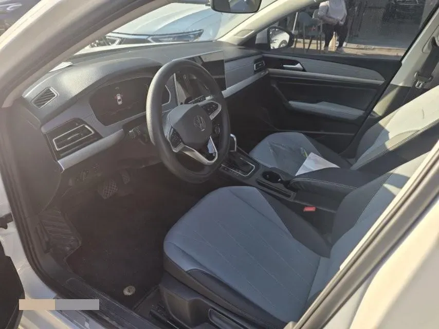 2023 Volkswagen Lavida 1.5L 110HP L4 6AT,autocango,china used car exporter,china ev exporter,chinese used car exporter,chinese used ev exporter