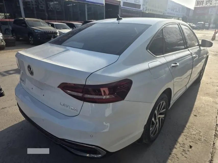 2023 Volkswagen Lavida 1.5L 110HP L4 6AT,autocango,china used car exporter,china ev exporter,chinese used car exporter,chinese used ev exporter