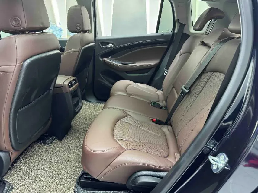 2021 Buick EnvisionPlus 1.5T 169HP L4 7DCT,autocango,china used car exporter,china ev exporter,chinese used car exporter,chinese used ev exporter