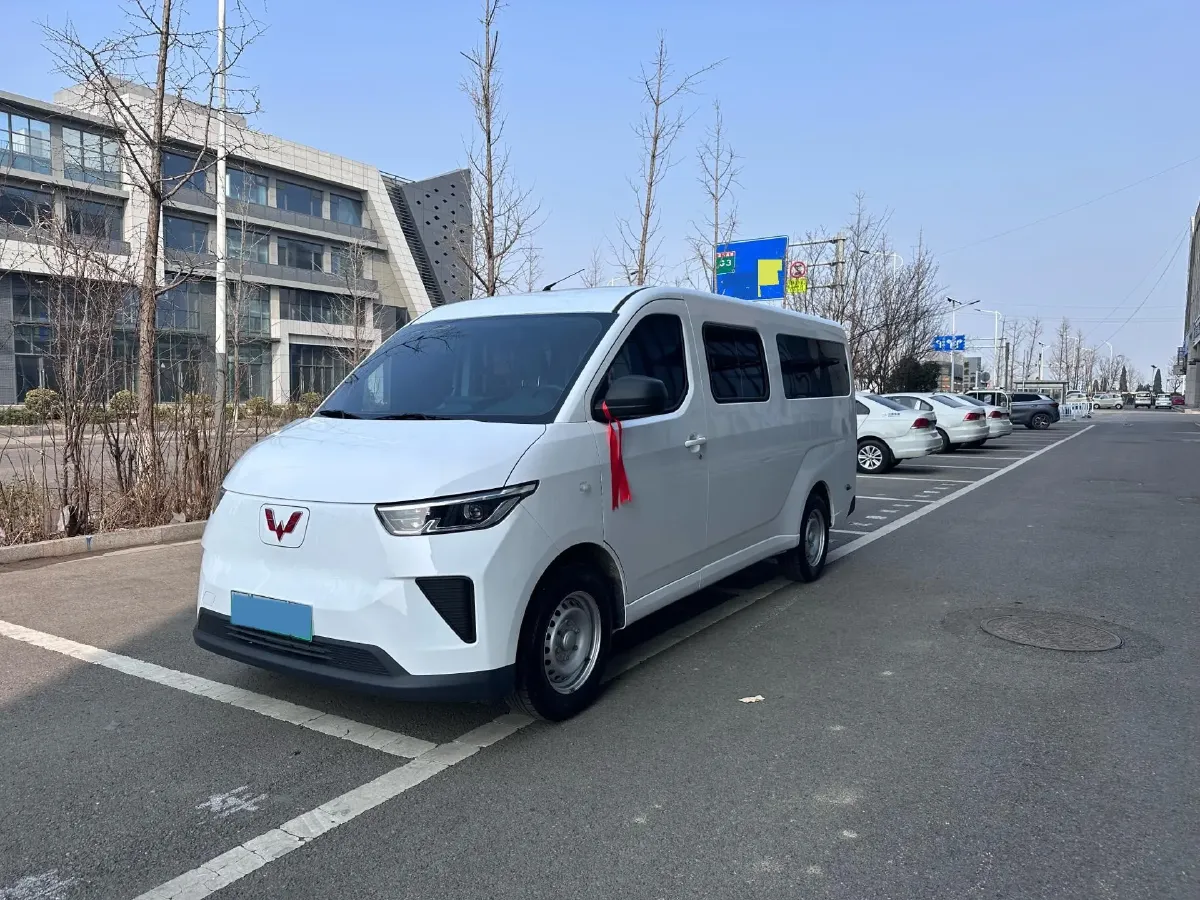 2024 WuLing YangGuang BEV 41.9KWH,autocango,china used car exporter,china ev exporter,chinese used car exporter,chinese used ev exporter