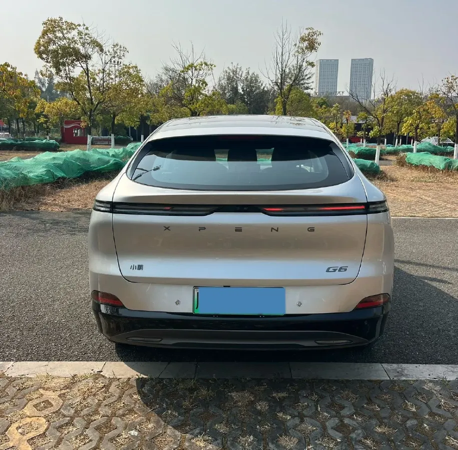 2025 Xpeng G6 BEV 68.5KWH,autocango,china used car exporter,china ev exporter,chinese used car exporter,chinese used ev exporter