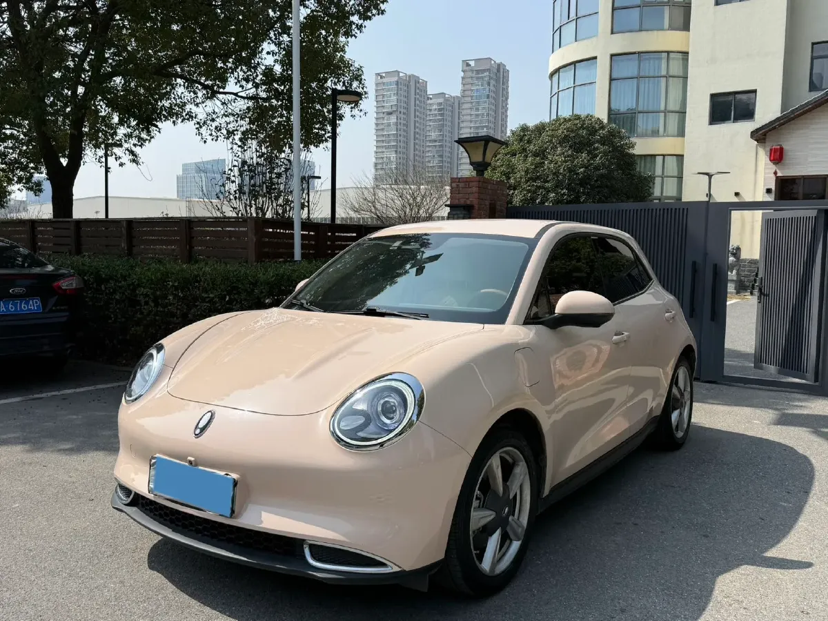 2022 Ora FunkyCat BEV 49.92KWH,autocango,china used car exporter,china ev exporter,chinese used car exporter,chinese used ev exporter