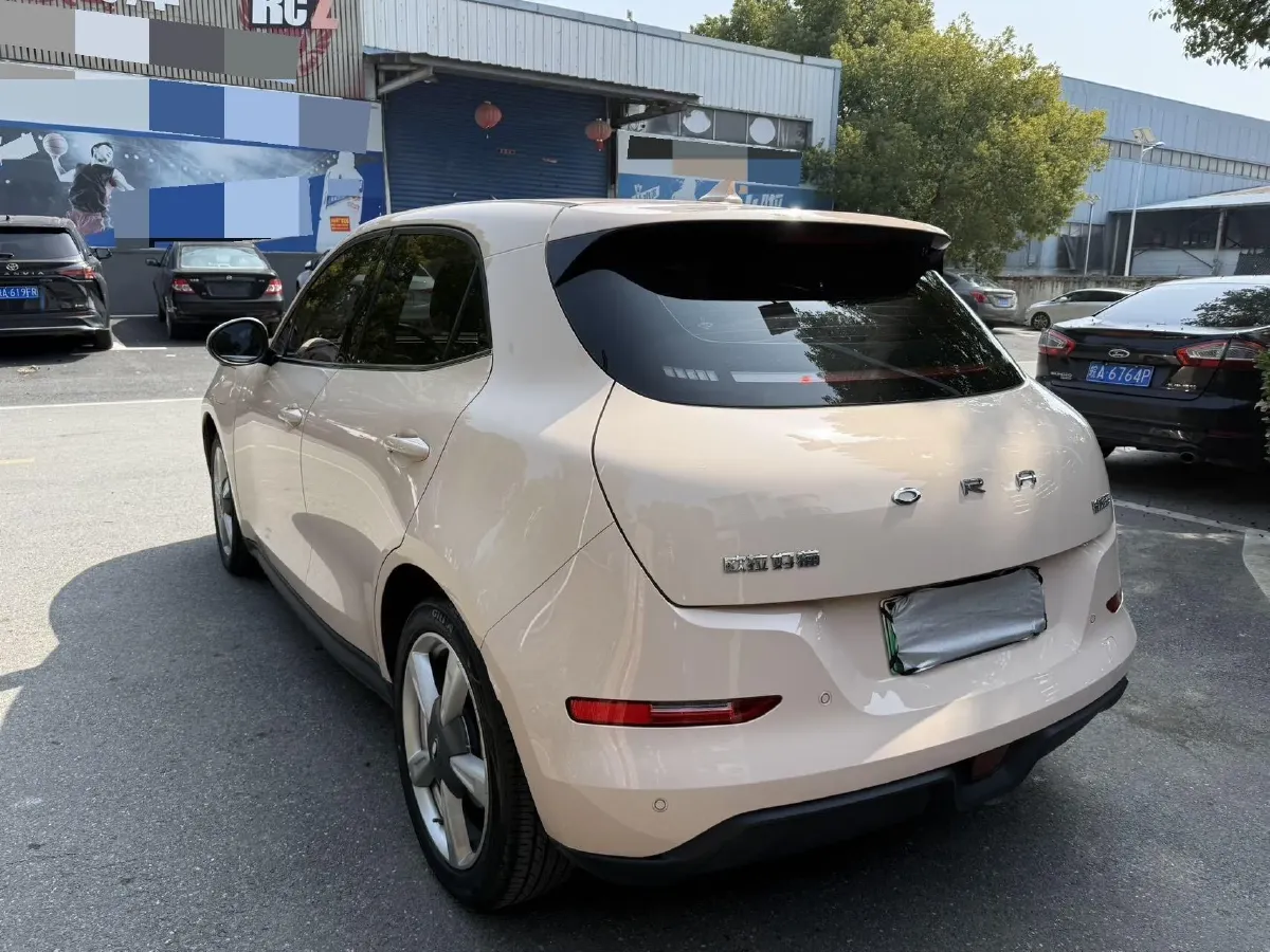 2022 Ora FunkyCat BEV 49.92KWH,autocango,china used car exporter,china ev exporter,chinese used car exporter,chinese used ev exporter