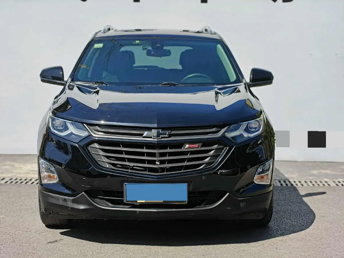 2018 Chevrolet Equinox 2.0T 260HP L4 9AT,autocango,china used car exporter,china ev exporter,chinese used car exporter,chinese used ev exporter