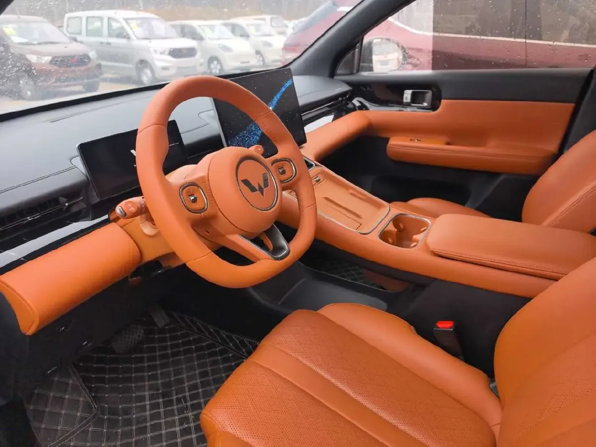 2025 WuLing XingGuangS 1.5L 106HP L4 E-CVT PHEV,autocango,china used car exporter,china ev exporter,chinese used car exporter,chinese used ev exporter