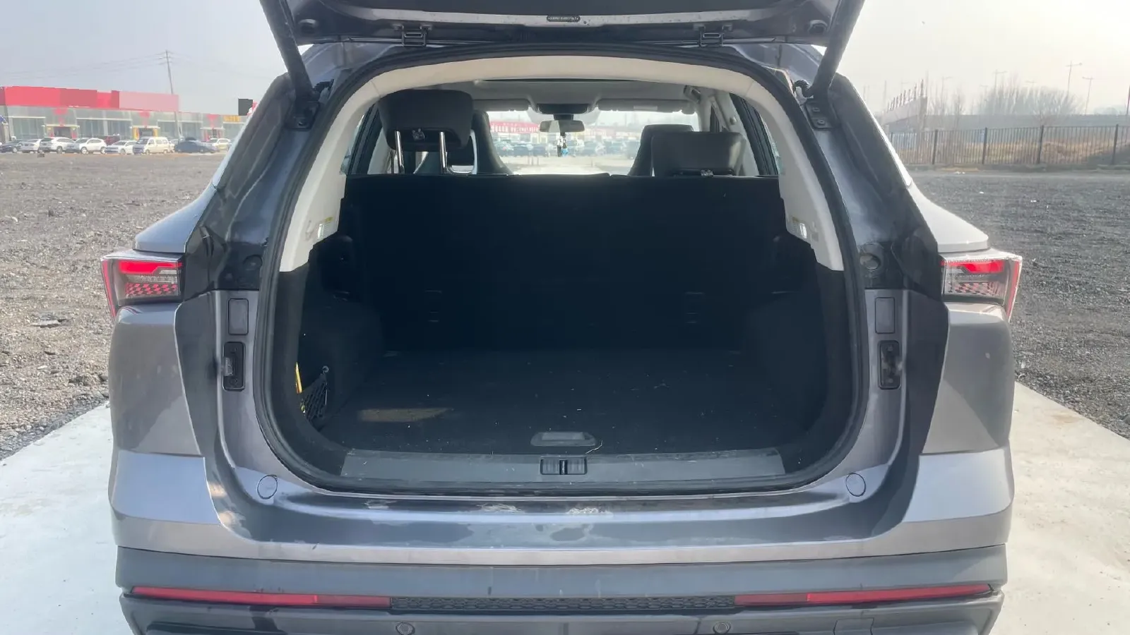 2023 Jetour DASHING 1.6T 197HP L4 7DCT,autocango,china used car exporter,china ev exporter,chinese used car exporter,chinese used ev exporter