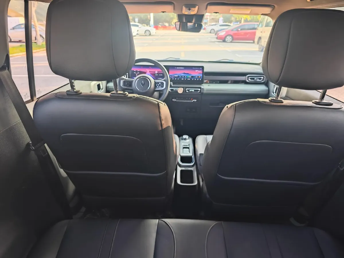 2023 BaoJun Yep BEV 28.1KWH,autocango,china used car exporter,china ev exporter,chinese used car exporter,chinese used ev exporter