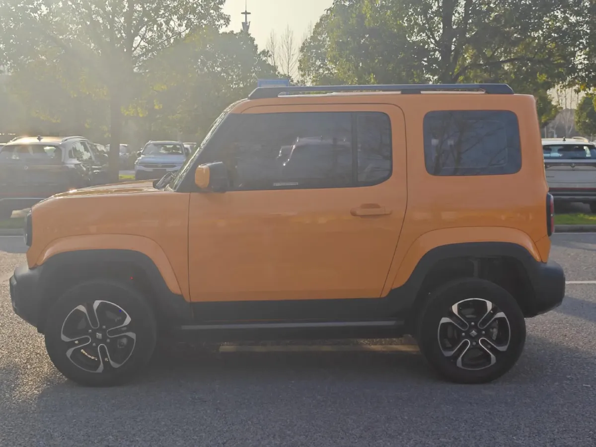 2023 BaoJun Yep BEV 28.1KWH,autocango,china used car exporter,china ev exporter,chinese used car exporter,chinese used ev exporter