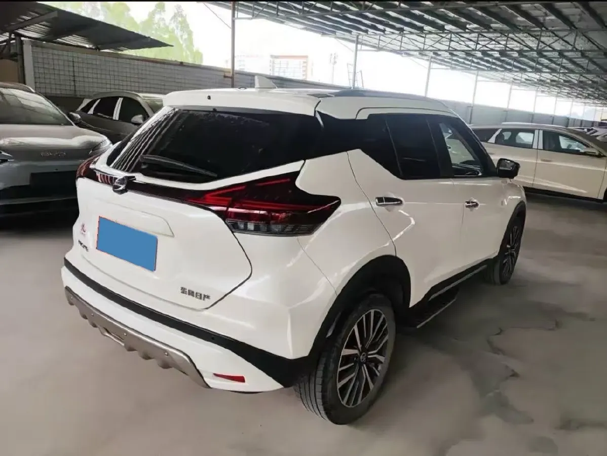 2022 Nissan Kicks 1.5L 122HP L4 CVT,autocango,china used car exporter,china ev exporter,chinese used car exporter,chinese used ev exporter
