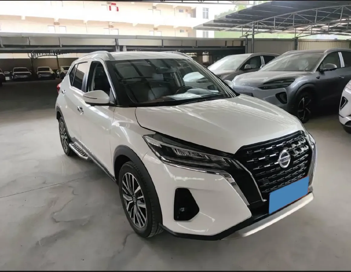 2022 Nissan Kicks 1.5L 122HP L4 CVT,autocango,china used car exporter,china ev exporter,chinese used car exporter,chinese used ev exporter