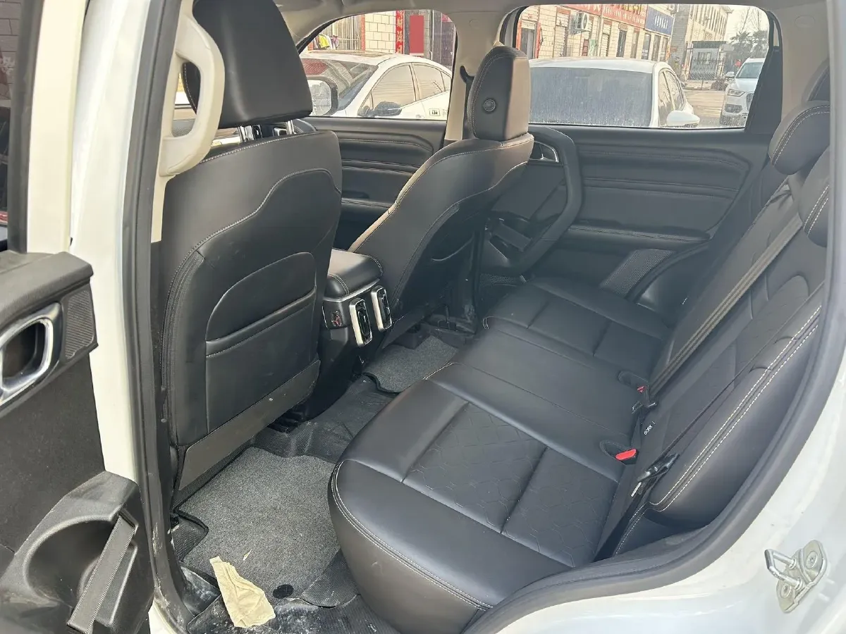 2022 Haval Dargo 1.5T 184HP L4 7DCT,autocango,china used car exporter,china ev exporter,chinese used car exporter,chinese used ev exporter