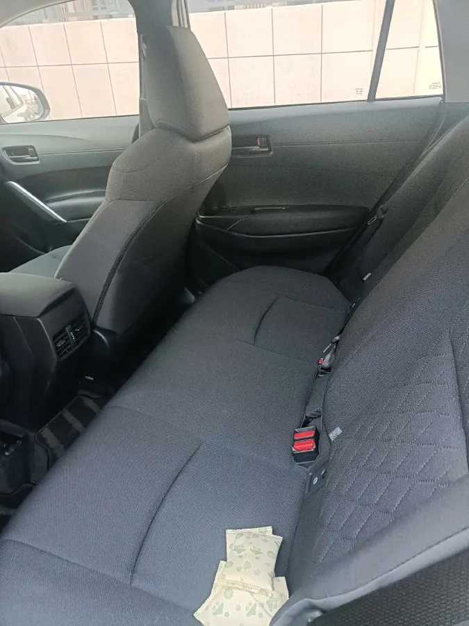 2024 Toyota Corolla Cross 2.0L 171HP L4 CVT,autocango,china used car exporter,china ev exporter,chinese used car exporter,chinese used ev exporter