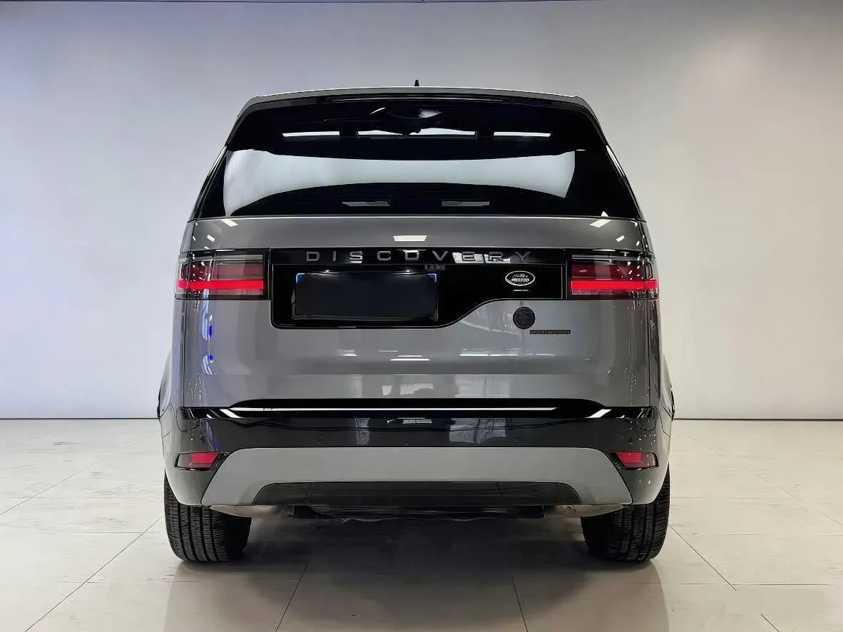 2021 Land Rover Discovery 3.0T 360HP L6 8AT,autocango,china used car exporter,china ev exporter,chinese used car exporter,chinese used ev exporter