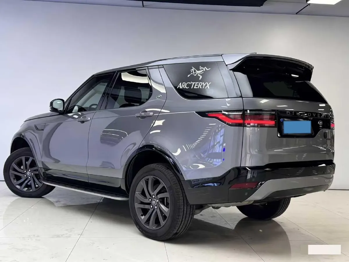2021 Land Rover Discovery 3.0T 360HP L6 8AT,autocango,china used car exporter,china ev exporter,chinese used car exporter,chinese used ev exporter