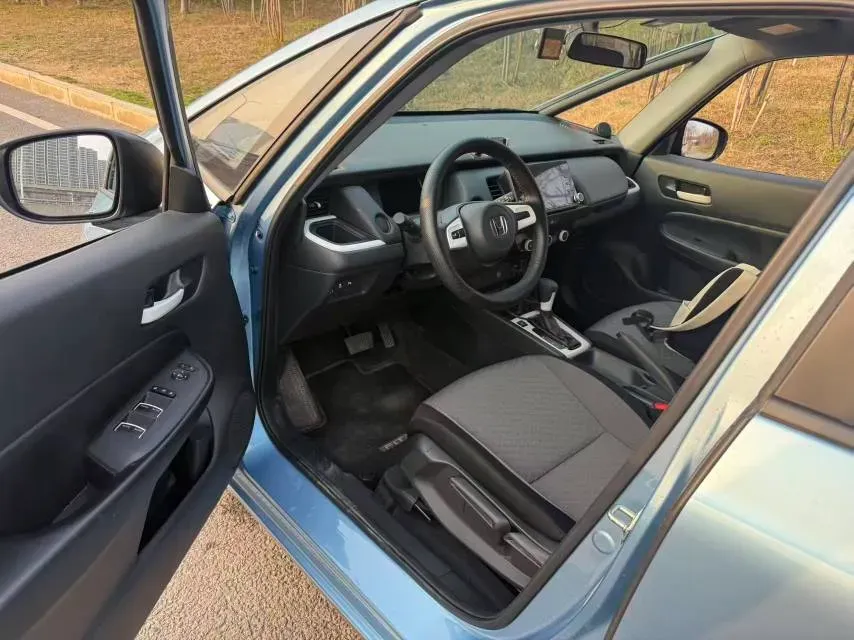 2021 Honda Fit 1.5L 131HP L4 CVT,autocango,china used car exporter,china ev exporter,chinese used car exporter,chinese used ev exporter