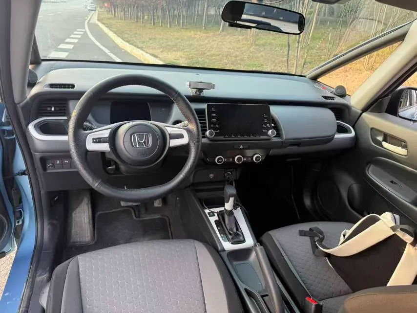 2021 Honda Fit 1.5L 131HP L4 CVT,autocango,china used car exporter,china ev exporter,chinese used car exporter,chinese used ev exporter