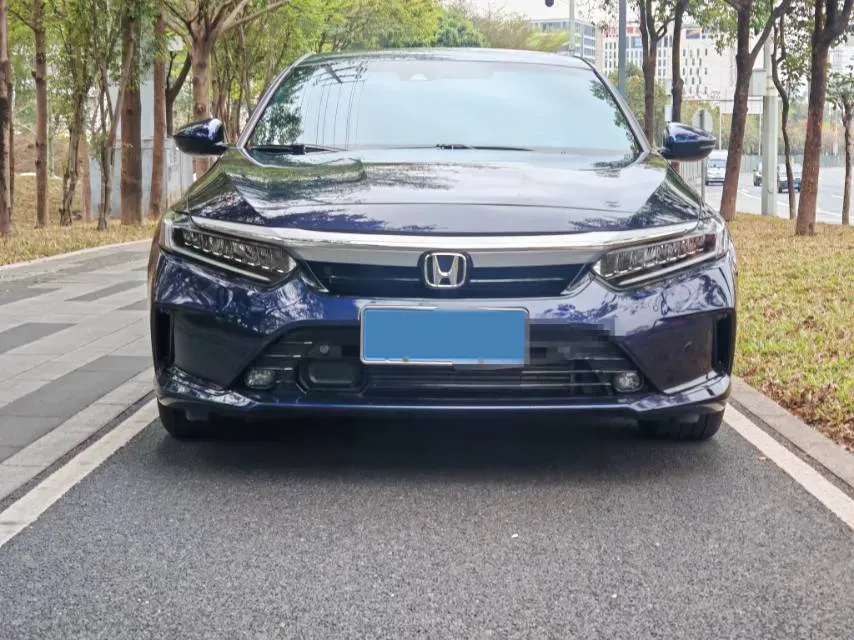 2022 Honda Inspire 1.5T 194HP L4 CVT,autocango,china used car exporter,china ev exporter,chinese used car exporter,chinese used ev exporter