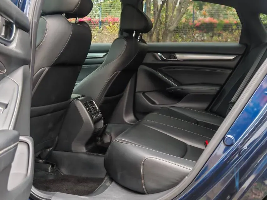 2022 Honda Inspire 1.5T 194HP L4 CVT,autocango,china used car exporter,china ev exporter,chinese used car exporter,chinese used ev exporter