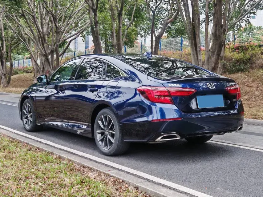 2022 Honda Inspire 1.5T 194HP L4 CVT,autocango,china used car exporter,china ev exporter,chinese used car exporter,chinese used ev exporter