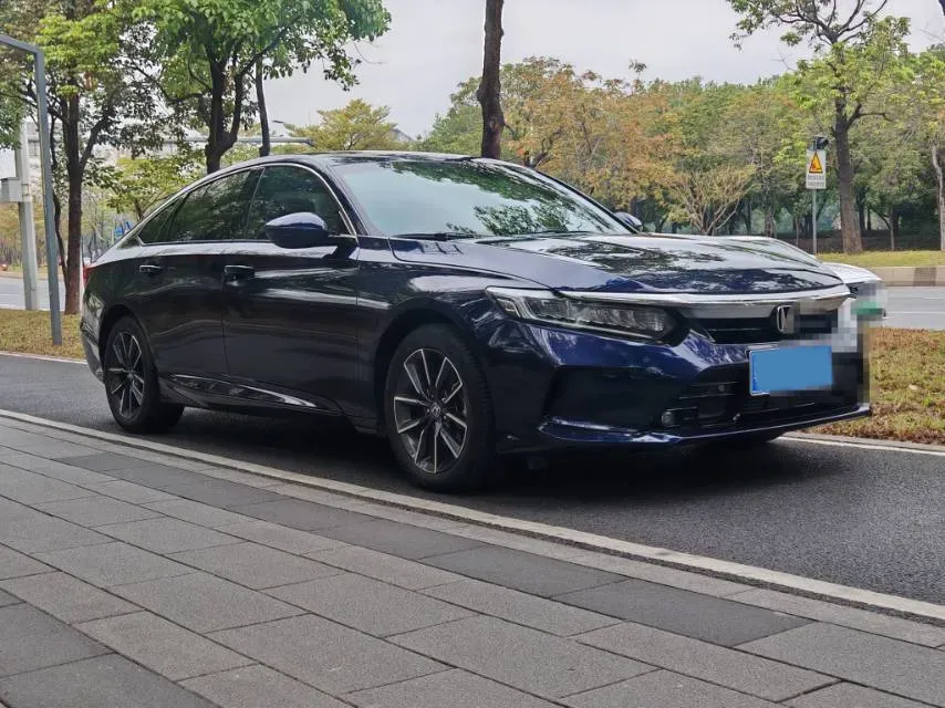 2022 Honda Inspire 1.5T 194HP L4 CVT,autocango,china used car exporter,china ev exporter,chinese used car exporter,chinese used ev exporter