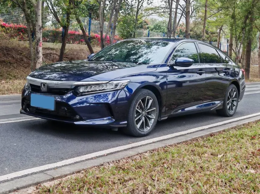 2022 Honda Inspire 1.5T 194HP L4 CVT,autocango,china used car exporter,china ev exporter,chinese used car exporter,chinese used ev exporter