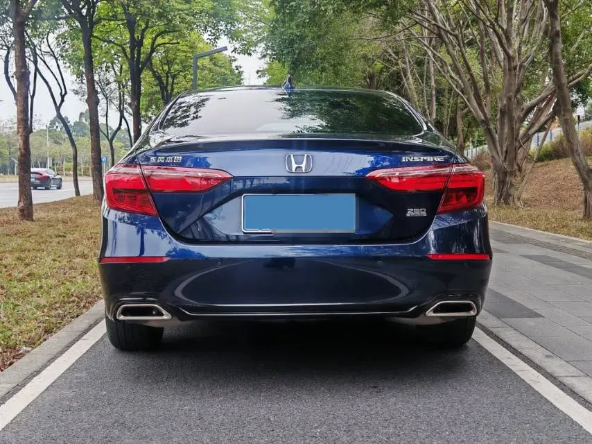 2022 Honda Inspire 1.5T 194HP L4 CVT,autocango,china used car exporter,china ev exporter,chinese used car exporter,chinese used ev exporter