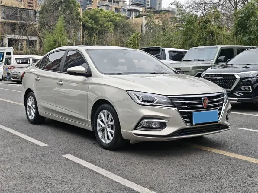 2020 Roewe i5 1.5L 120HP L4 CVT,autocango,china used car exporter,china ev exporter,chinese used car exporter,chinese used ev exporter