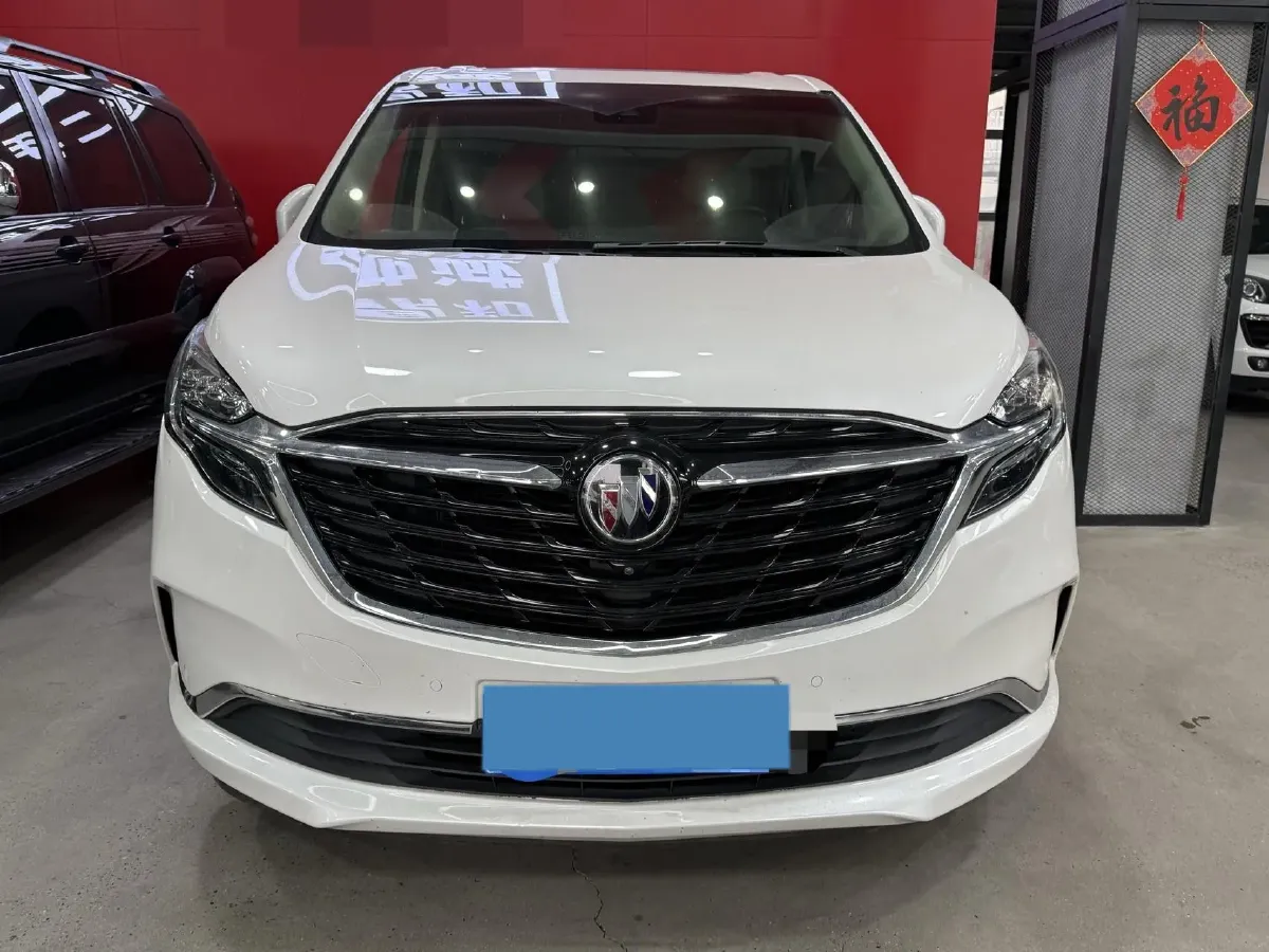 2022 Buick GL8 2.0T 237HP L4 9AT,autocango,china used car exporter,china ev exporter,chinese used car exporter,chinese used ev exporter