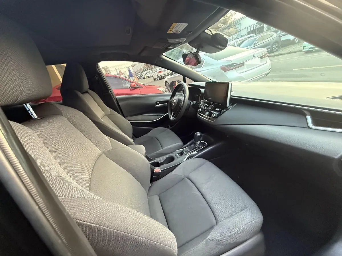 2019 Toyota Levin 1.8L 98HP L4 E-CVT Hybrid,autocango,china used car exporter,china ev exporter,chinese used car exporter,chinese used ev exporter