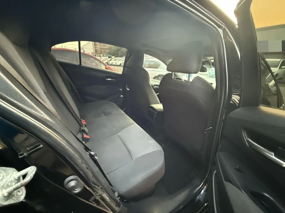 2019 Toyota Levin 1.8L 98HP L4 E-CVT Hybrid,autocango,china used car exporter,china ev exporter,chinese used car exporter,chinese used ev exporter