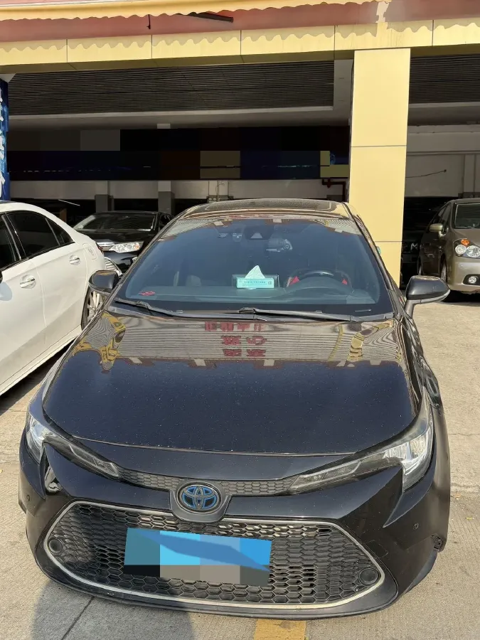2019 Toyota Levin 1.8L 98HP L4 E-CVT Hybrid,autocango,china used car exporter,china ev exporter,chinese used car exporter,chinese used ev exporter