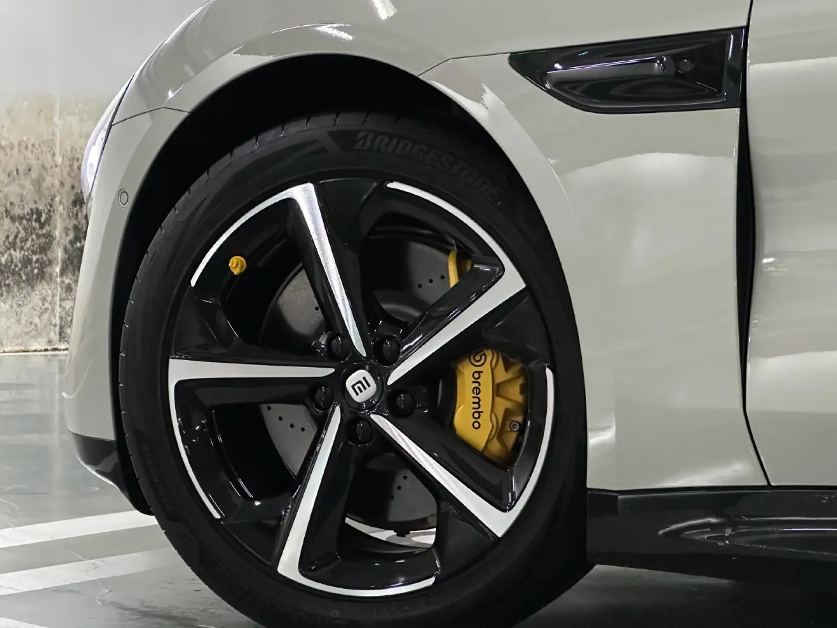 2024 MI SU7 BEV 101KWH,autocango,china used car exporter,china ev exporter,chinese used car exporter,chinese used ev exporter