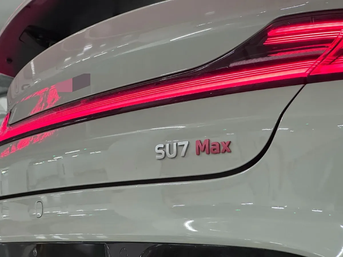 2024 MI SU7 BEV 101KWH,autocango,china used car exporter,china ev exporter,chinese used car exporter,chinese used ev exporter