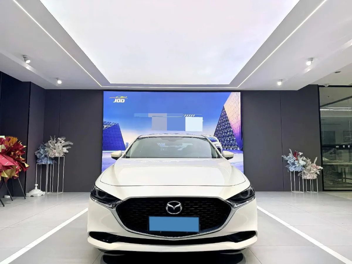 2023 Mazda 3 Axela 2.0L 158HP L4 6AT,autocango,china used car exporter,china ev exporter,chinese used car exporter,chinese used ev exporter