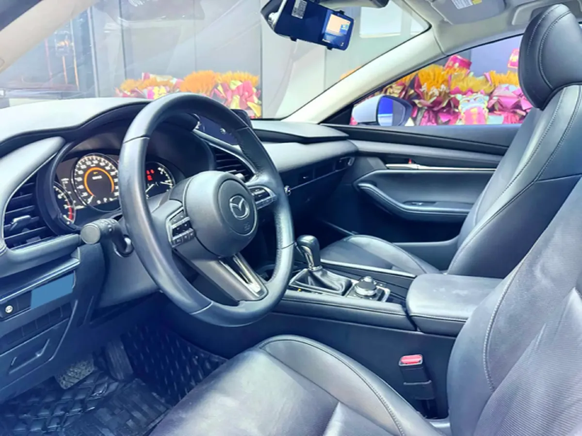 2023 Mazda 3 Axela 2.0L 158HP L4 6AT,autocango,china used car exporter,china ev exporter,chinese used car exporter,chinese used ev exporter