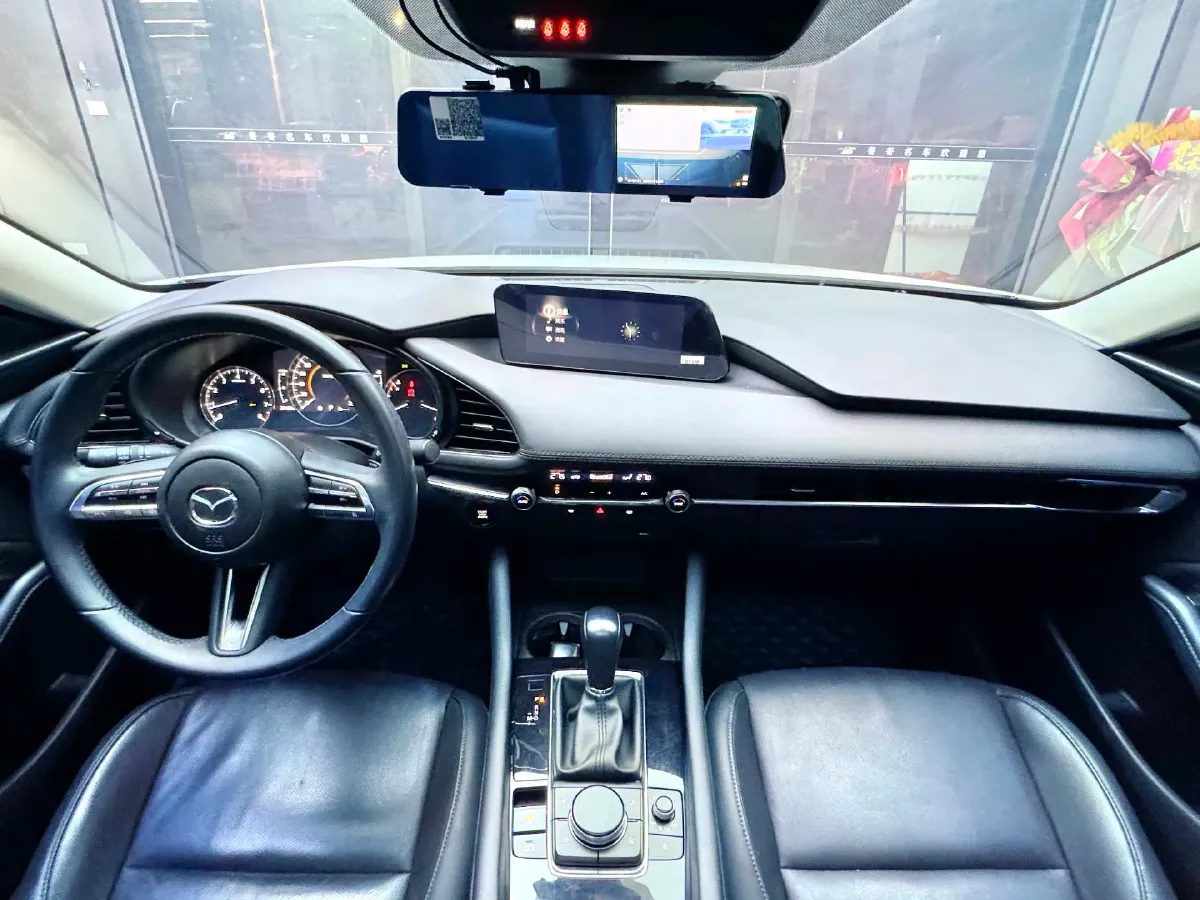 2023 Mazda 3 Axela 2.0L 158HP L4 6AT,autocango,china used car exporter,china ev exporter,chinese used car exporter,chinese used ev exporter