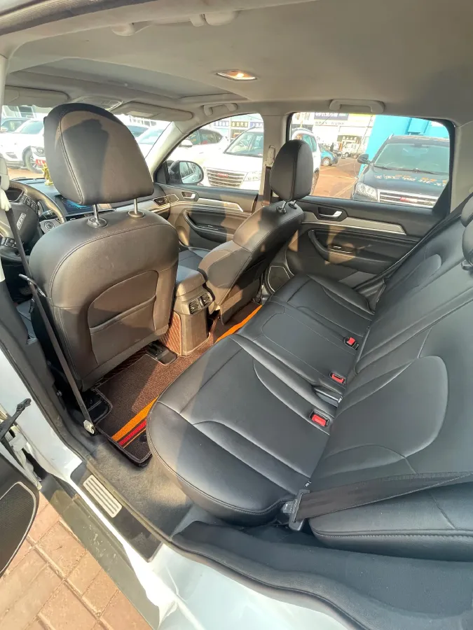 2018 Haval H6 1.5T 150HP L4 7DCT,autocango,china used car exporter,china ev exporter,chinese used car exporter,chinese used ev exporter