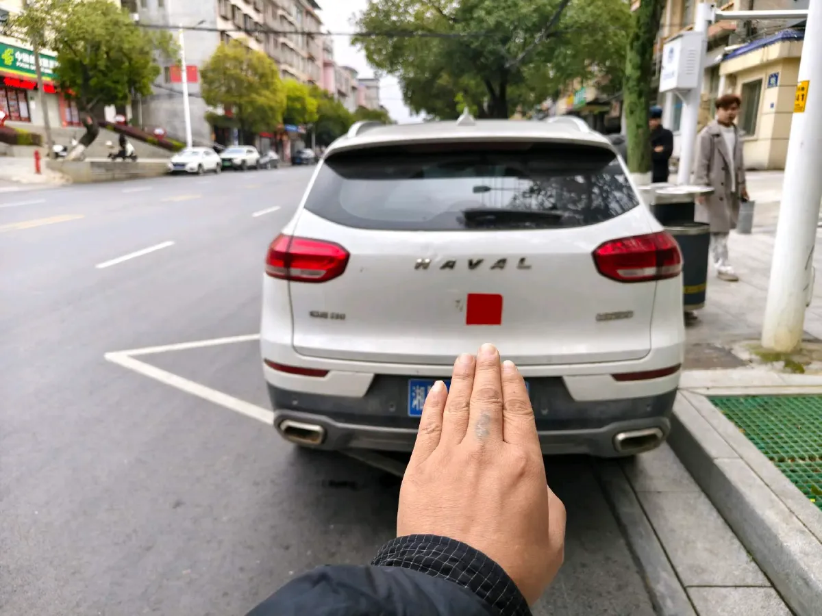 2020 Haval H6 1.5T 169HP L4 7DCT,autocango,china used car exporter,china ev exporter,chinese used car exporter,chinese used ev exporter