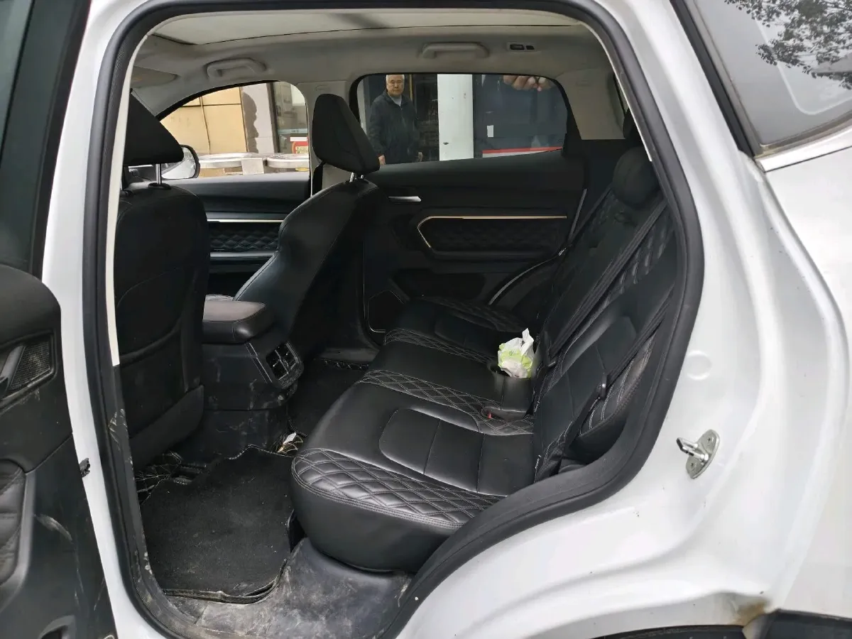 2020 Haval H6 1.5T 169HP L4 7DCT,autocango,china used car exporter,china ev exporter,chinese used car exporter,chinese used ev exporter