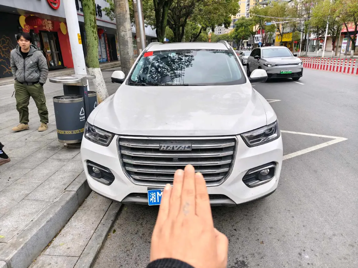 2020 Haval H6 1.5T 169HP L4 7DCT,autocango,china used car exporter,china ev exporter,chinese used car exporter,chinese used ev exporter