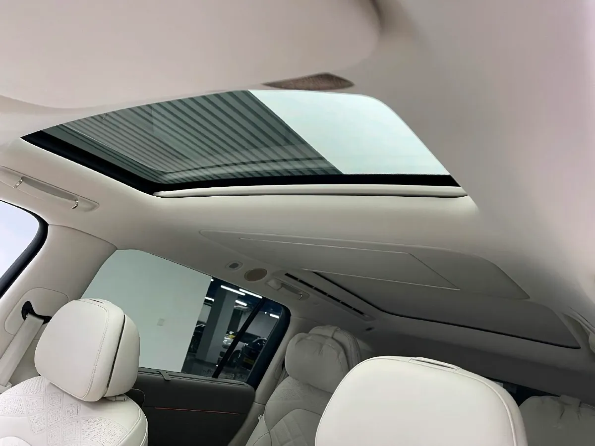 2026 IM LS9 REEV 155HP REEV,autocango,china used car exporter,china ev exporter,chinese used car exporter,chinese used ev exporter