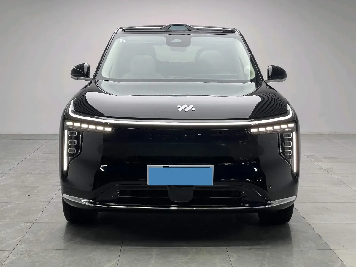 2026 IM LS9 REEV 155HP REEV,autocango,china used car exporter,china ev exporter,chinese used car exporter,chinese used ev exporter
