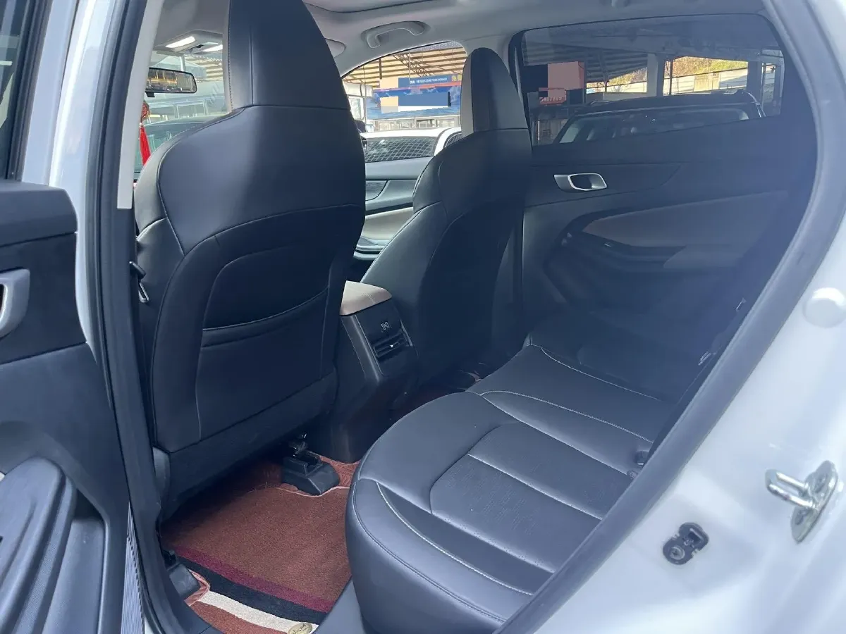 2022 ChangAn CS55 Plus 1.5T 180HP L4 7DCT,autocango,china used car exporter,china ev exporter,chinese used car exporter,chinese used ev exporter