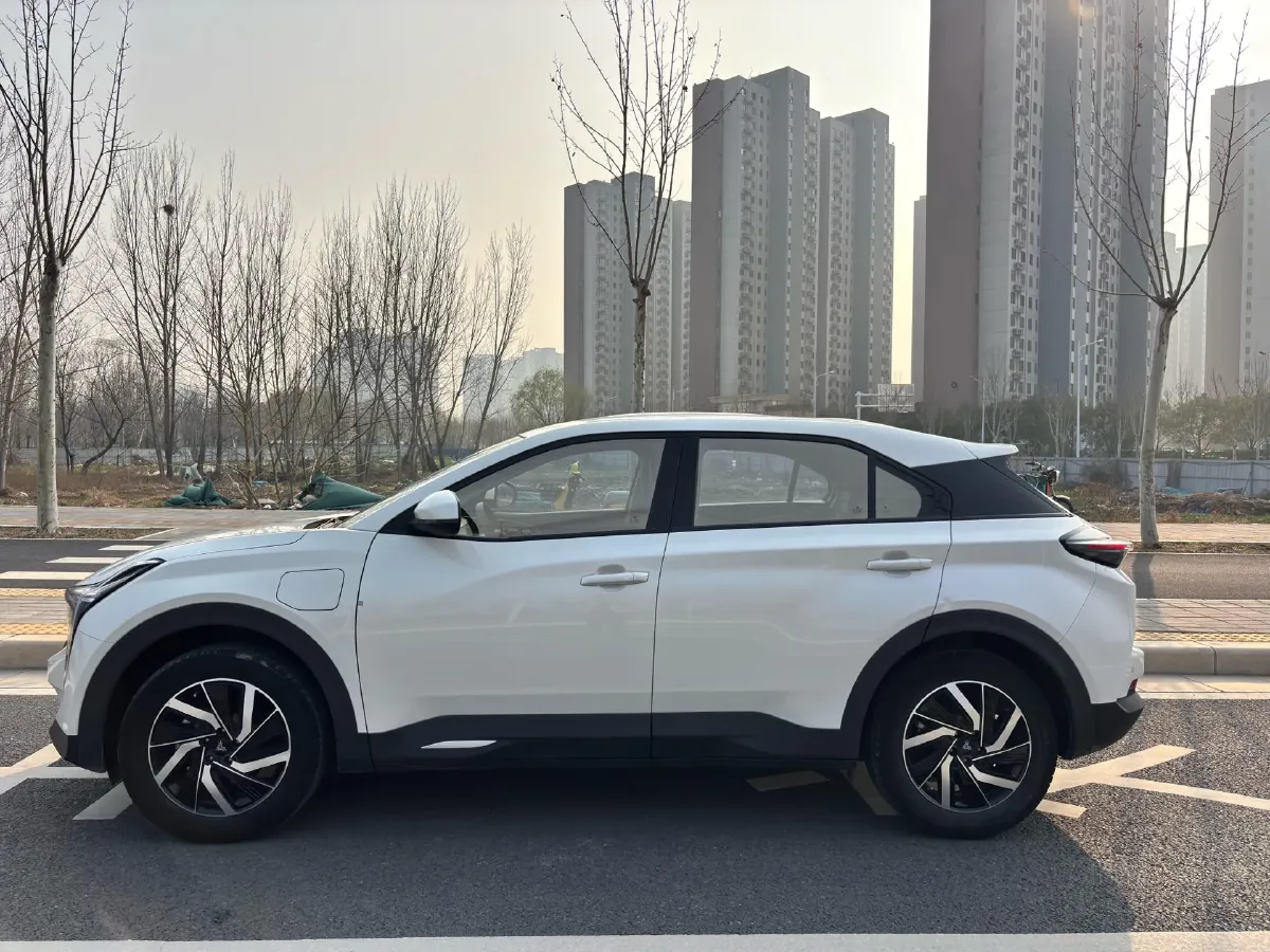 2021 Neta U BEV 54.34KWH,autocango,china used car exporter,china ev exporter,chinese used car exporter,chinese used ev exporter