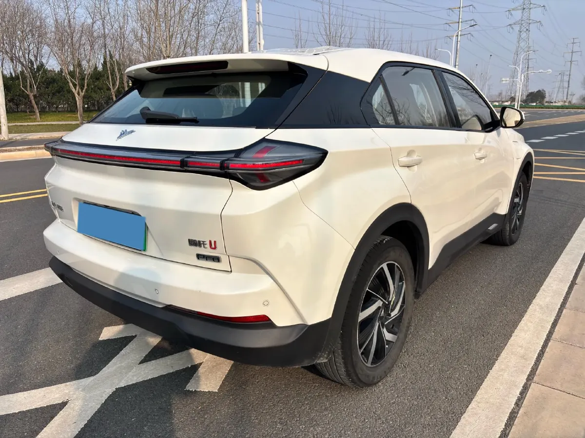 2021 Neta U BEV 54.34KWH,autocango,china used car exporter,china ev exporter,chinese used car exporter,chinese used ev exporter