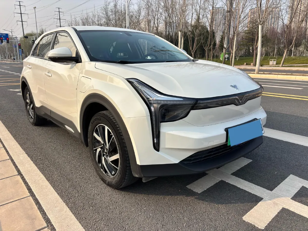2021 Neta U BEV 54.34KWH,autocango,china used car exporter,china ev exporter,chinese used car exporter,chinese used ev exporter