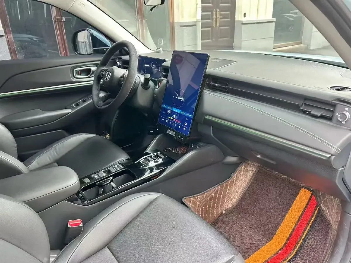 2022 Honda e:NS1 BEV 53.6KWH,autocango,china used car exporter,china ev exporter,chinese used car exporter,chinese used ev exporter