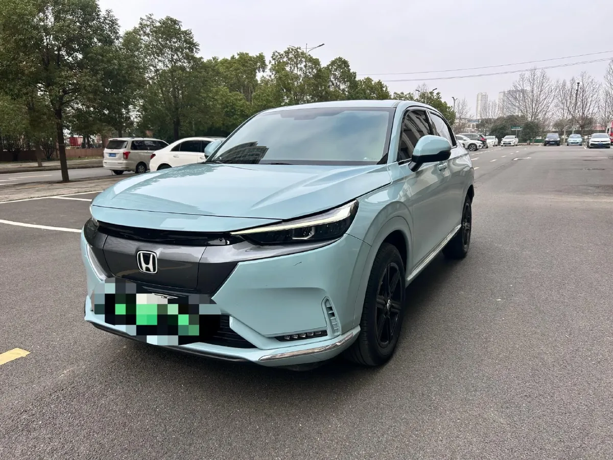 2022 Honda e:NS1 BEV 53.6KWH,autocango,china used car exporter,china ev exporter,chinese used car exporter,chinese used ev exporter